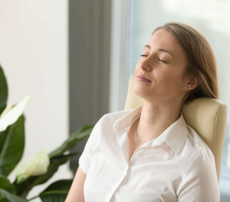 Durand Sophrologue A Guipavas Pourquoi Pratiquer La Sophrologie