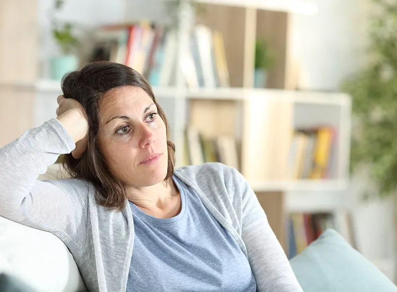 La Ménopause et la Périménopause : Comprendre, accepter et bien vivre ce nouveau printemps