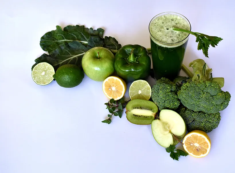 Plutôt détox ou pas détox au printemps ? Mon avis de naturopathe