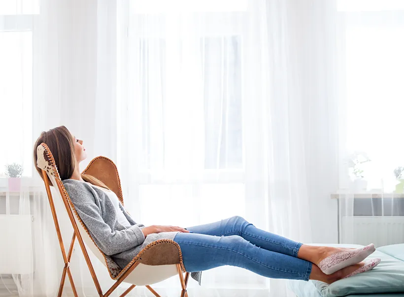 Accompagnement : Sortir du stress, de la fatigue chronique et du burnout grâce à une approche holistique
