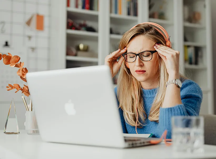Mes examens ZEN avec la Sophrologie