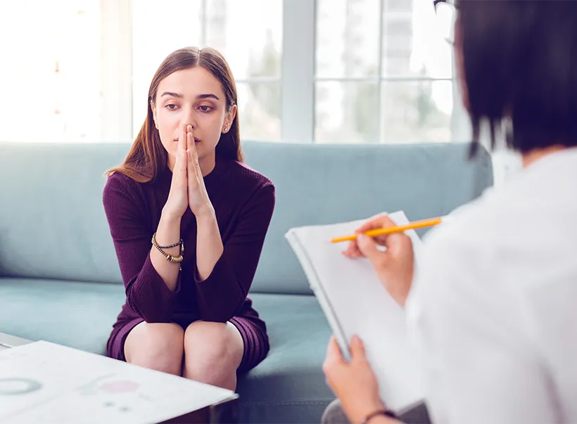 Le burnout des thérapeutes : Prévenir l’épuisement pour une pratique équilibrée et épanouissante