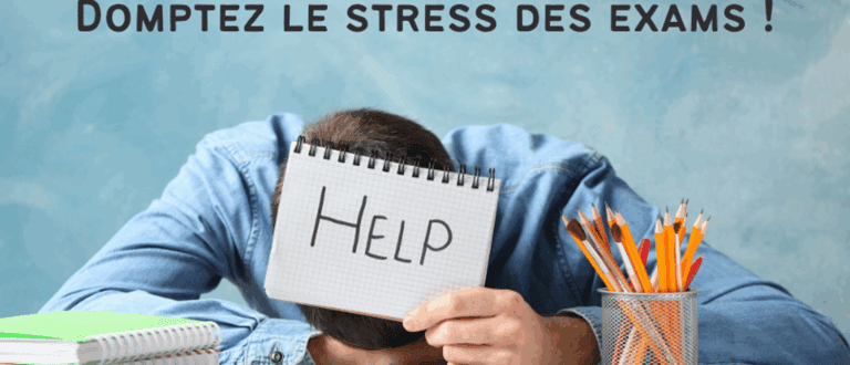 Durand Sophrologue A Guipavas Domptez Le Stress Des Examens